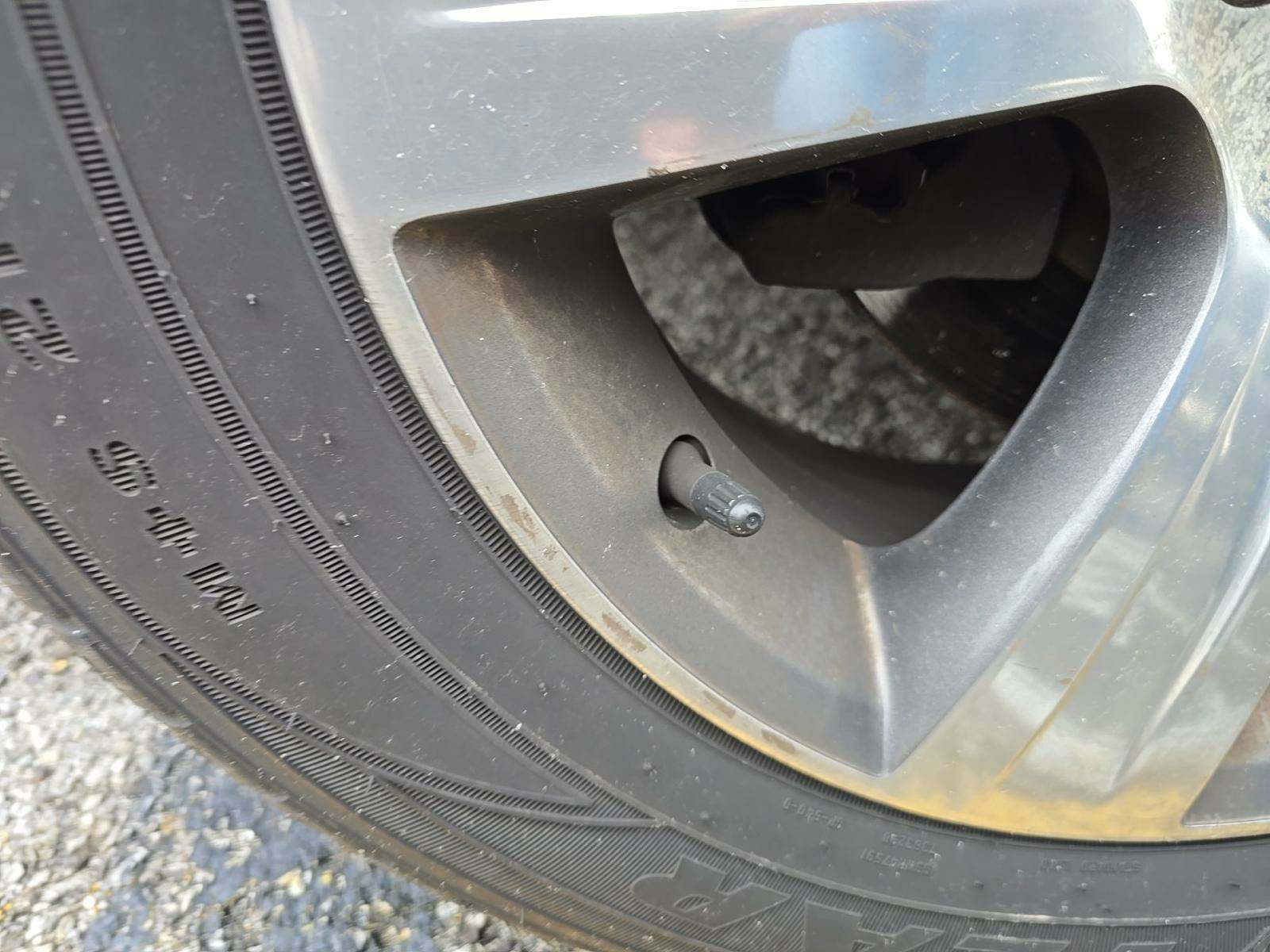 2017 Jeep Patriot Latitude High Altitude Edition FWD