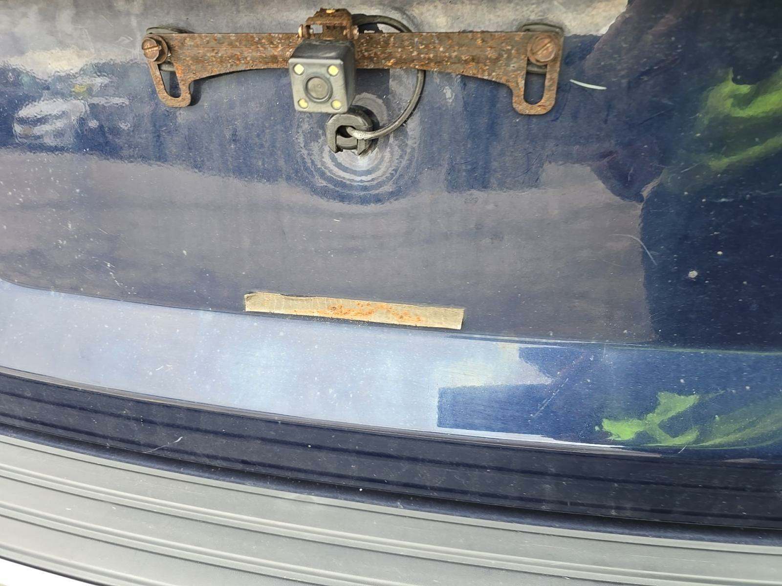 2017 Jeep Patriot Latitude High Altitude Edition FWD