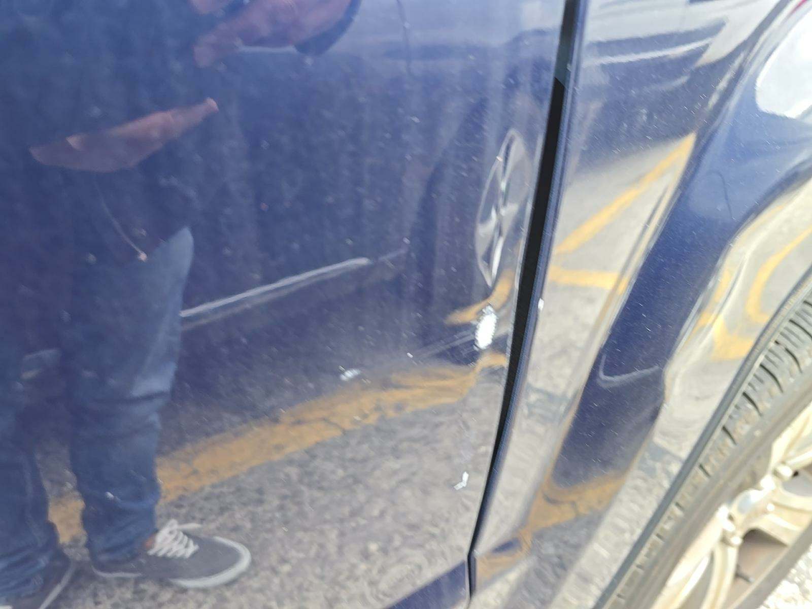 2017 Jeep Patriot Latitude High Altitude Edition FWD