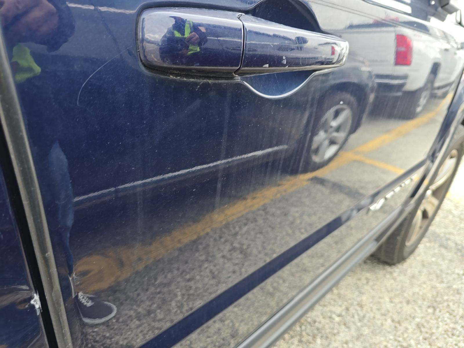 2017 Jeep Patriot Latitude High Altitude Edition FWD