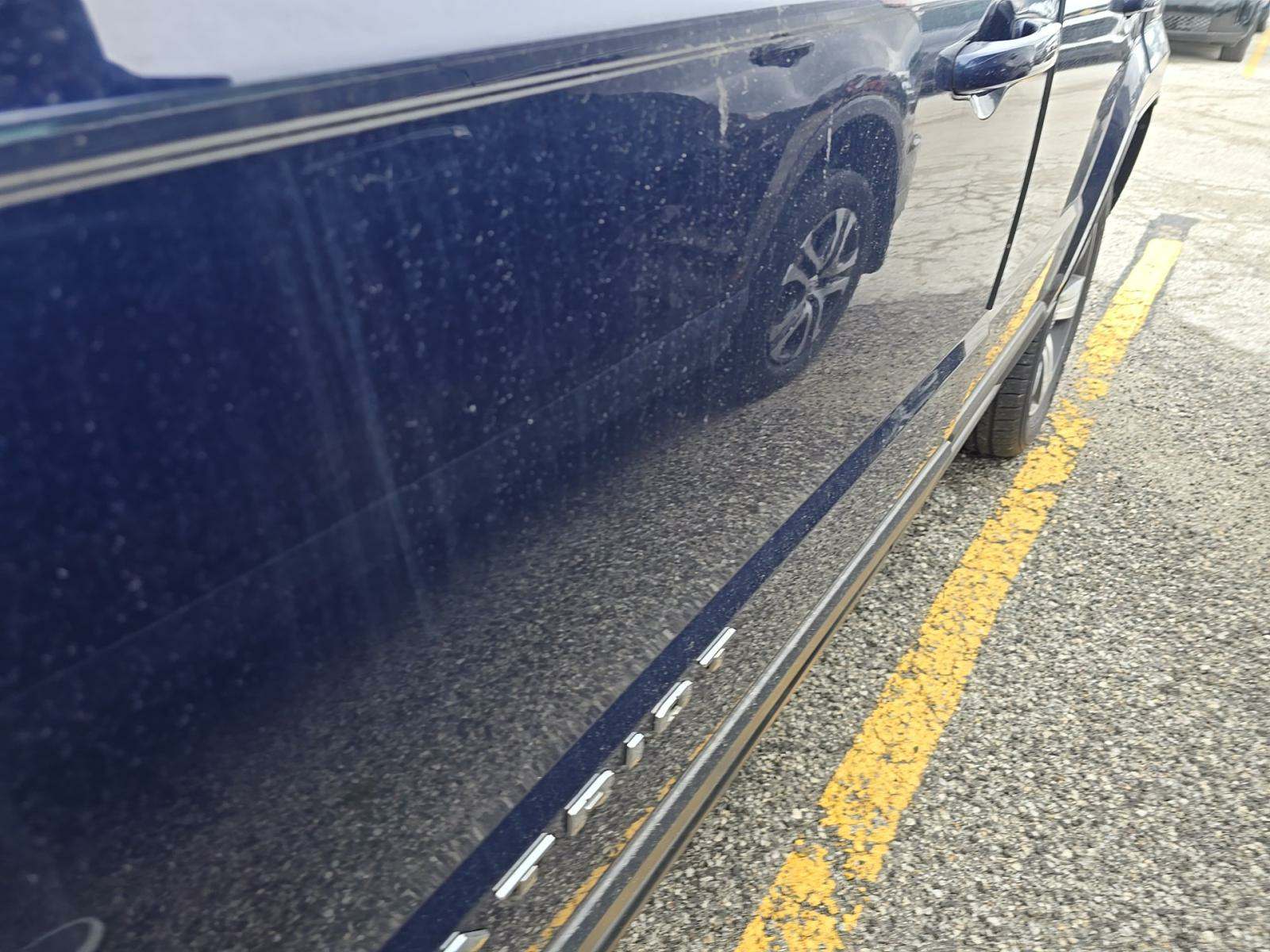 2017 Jeep Patriot Latitude High Altitude Edition FWD