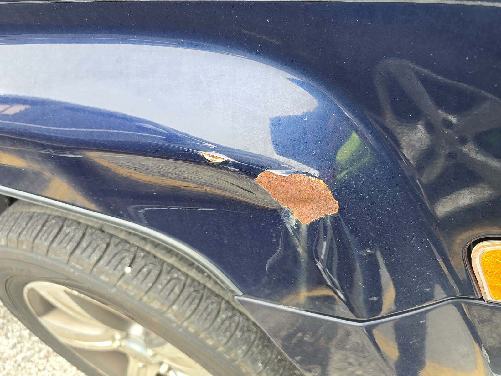 2017 Jeep Patriot Latitude High Altitude Edition FWD