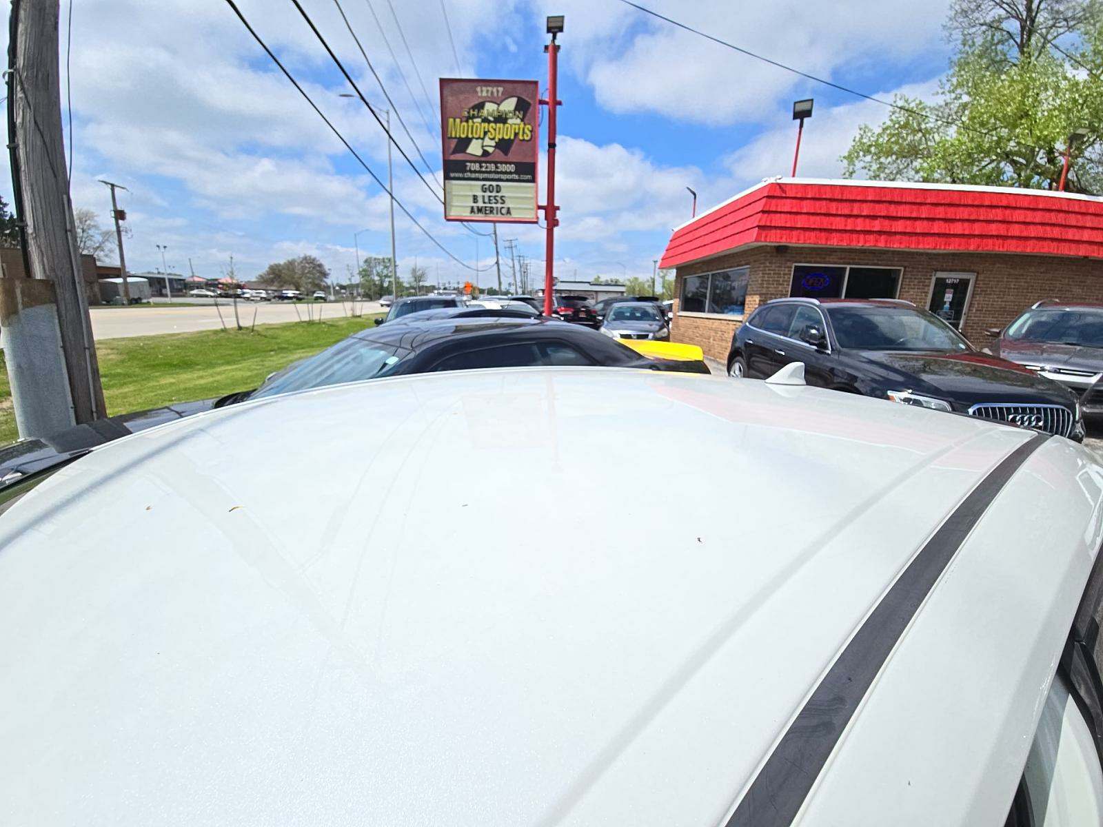 2017 Toyota Prius Prime Premium FWD