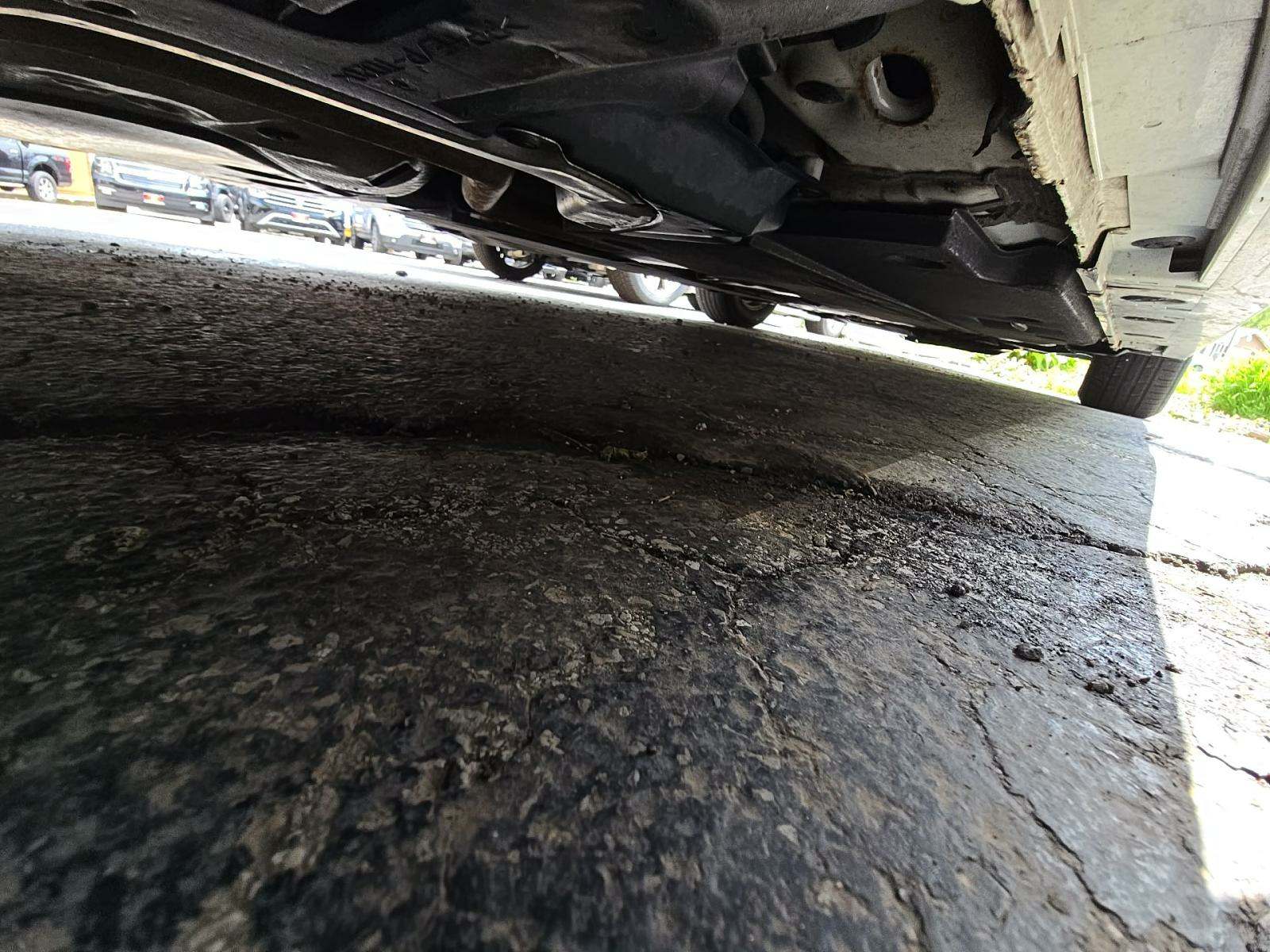 2017 Toyota Prius Prime Premium FWD