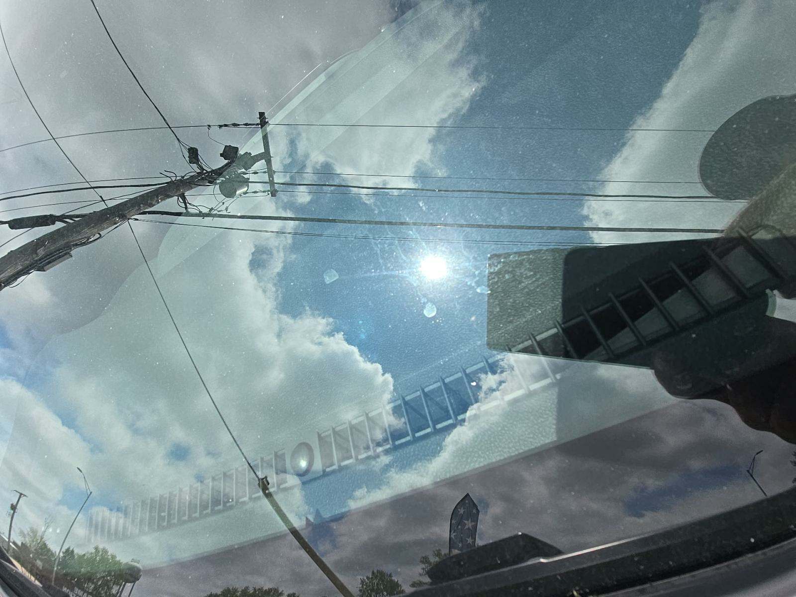 2017 Toyota Prius Prime Premium FWD