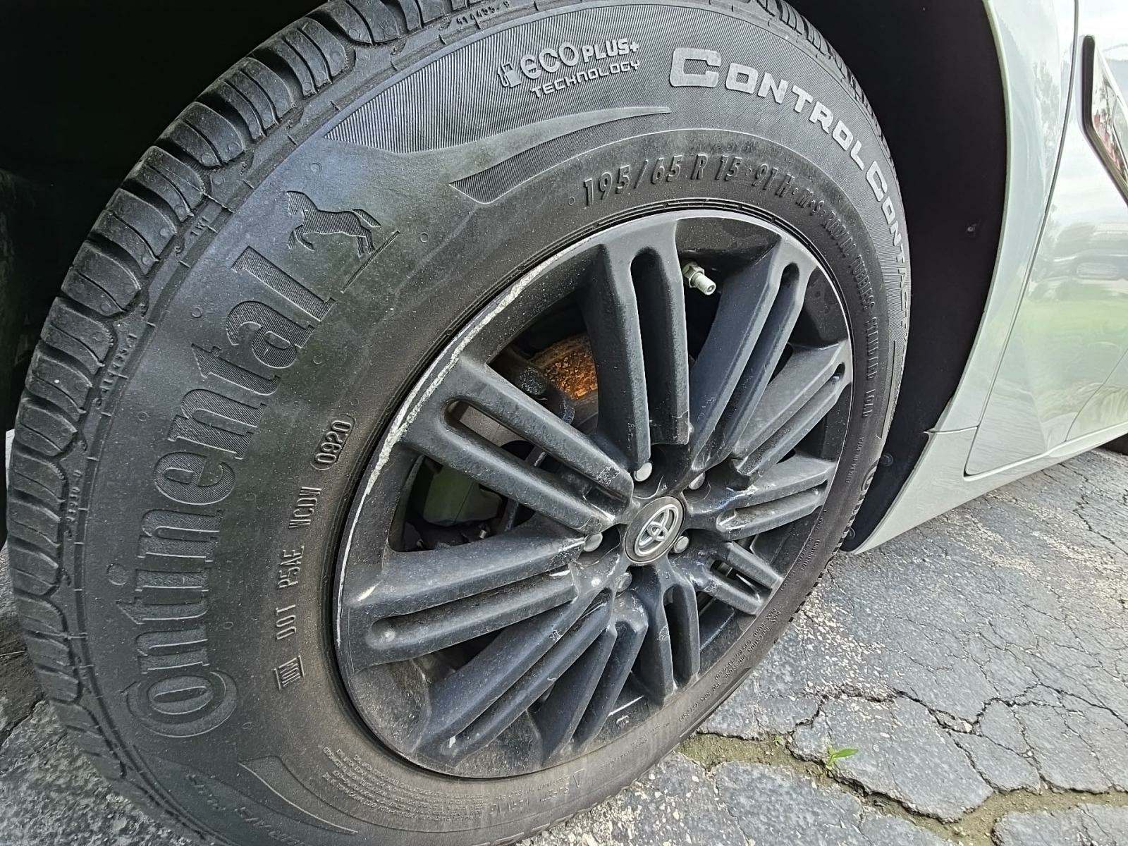 2017 Toyota Prius Prime Premium FWD