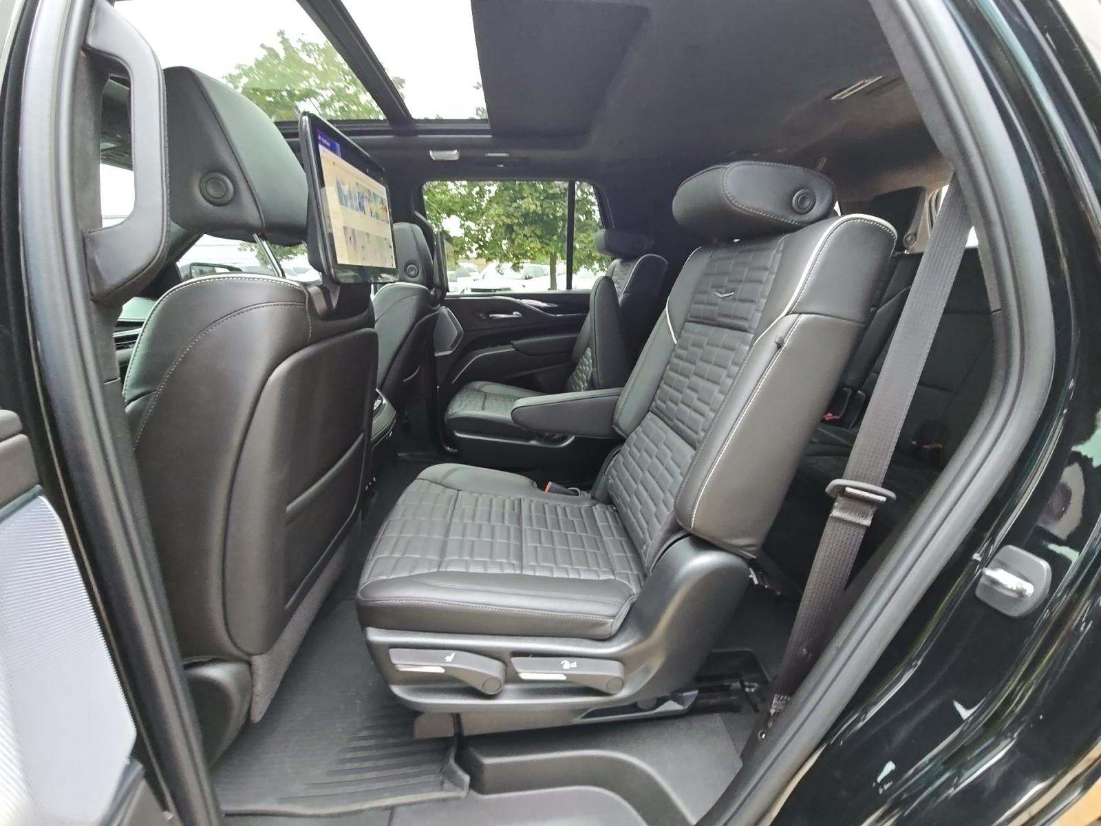 2024 Cadillac Escalade V-Series AWD