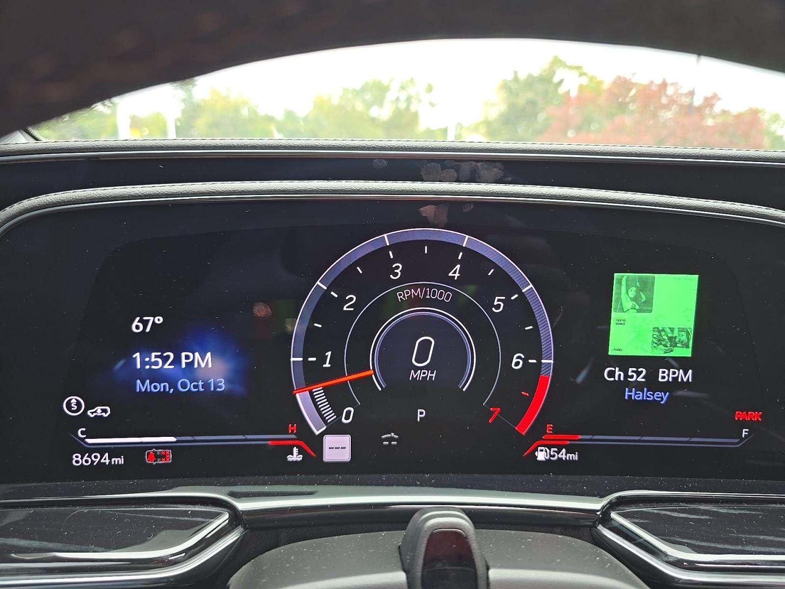 2024 Cadillac Escalade V-Series AWD