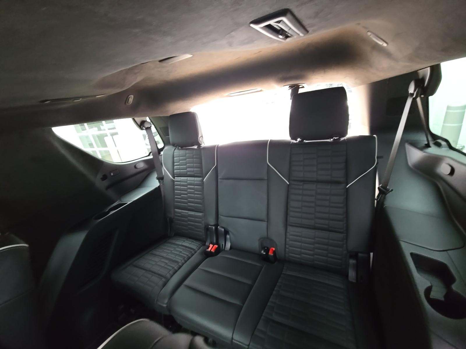 2024 Cadillac Escalade V-Series AWD