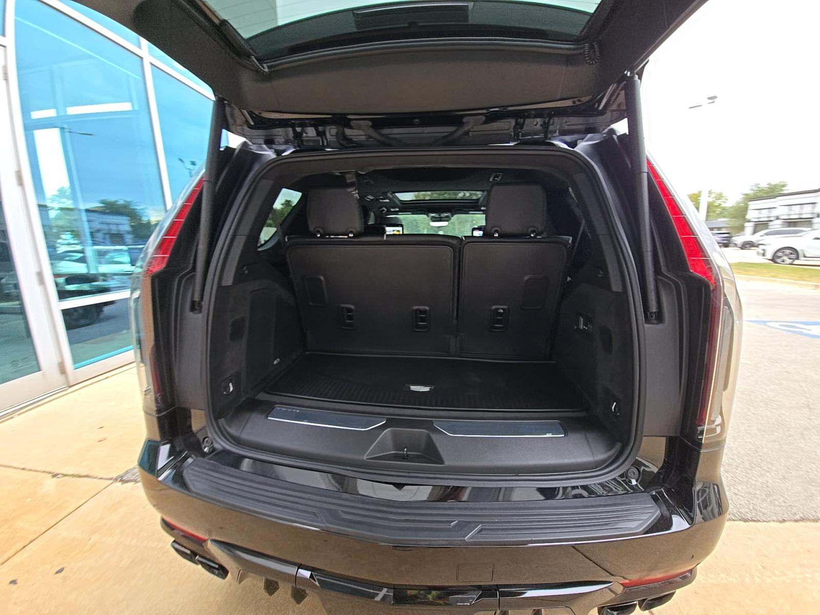 2024 Cadillac Escalade V-Series AWD