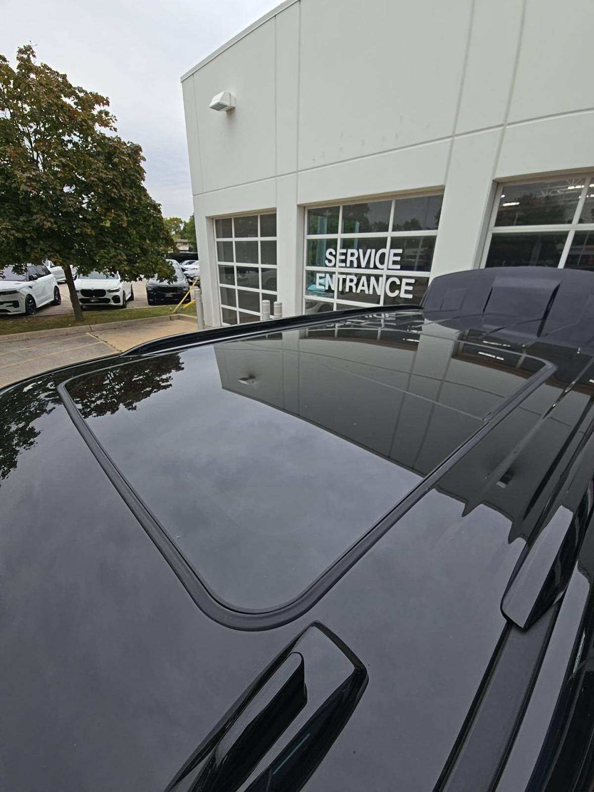 2024 Cadillac Escalade V-Series AWD