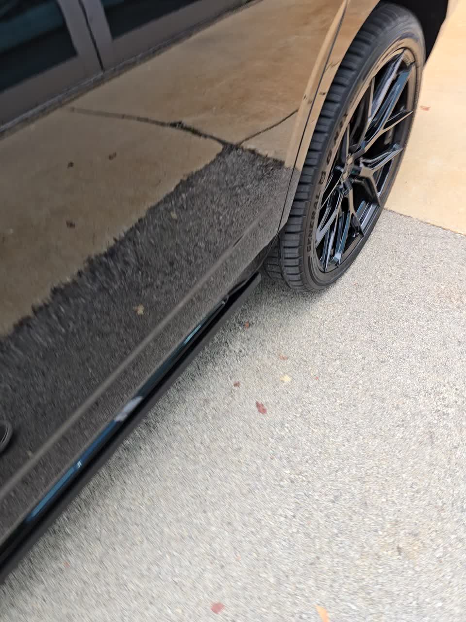 2024 Cadillac Escalade V-Series AWD