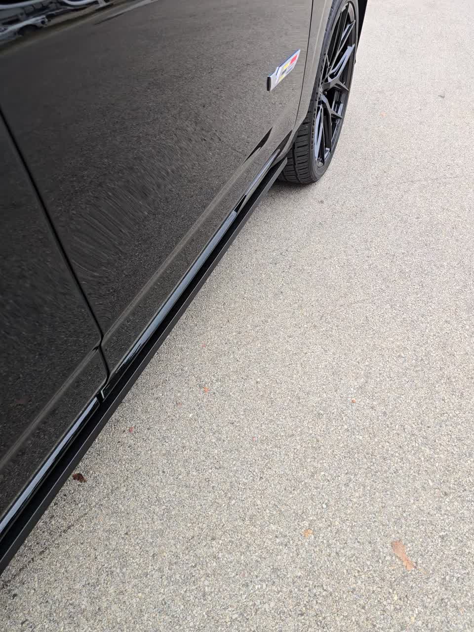 2024 Cadillac Escalade V-Series AWD