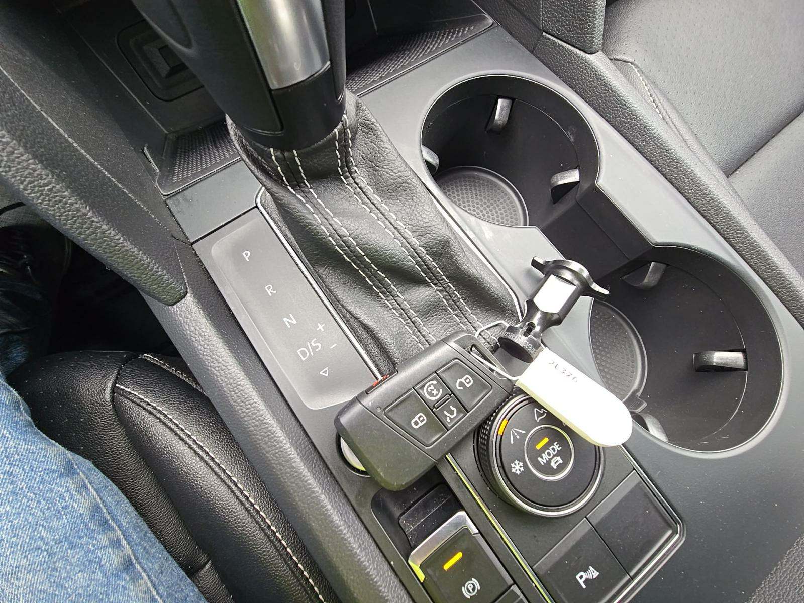 2021 Volkswagen Atlas 2.0T SE AWD