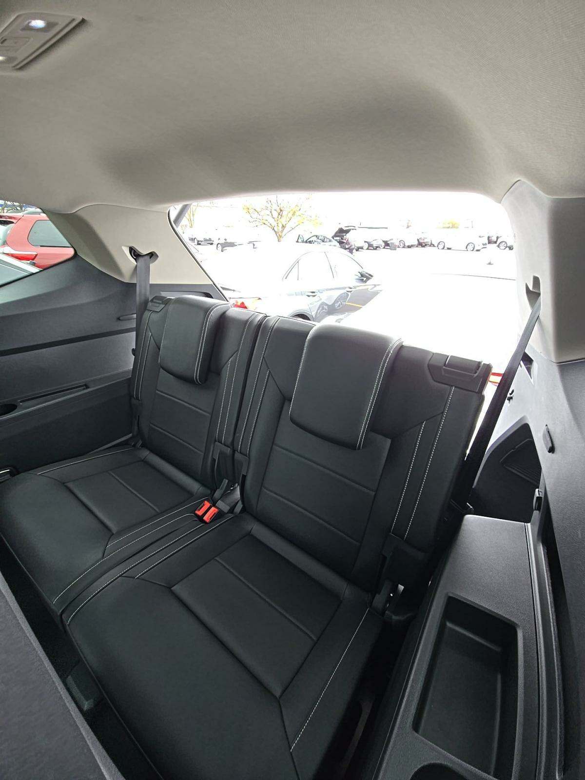 2021 Volkswagen Atlas 2.0T SE AWD