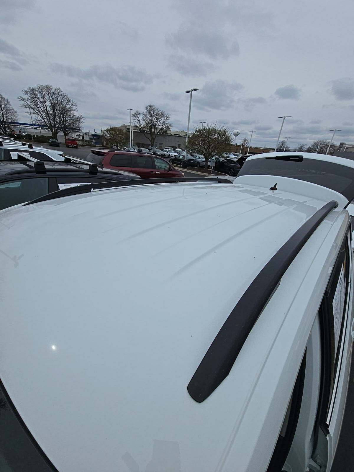 2021 Volkswagen Atlas 2.0T SE AWD