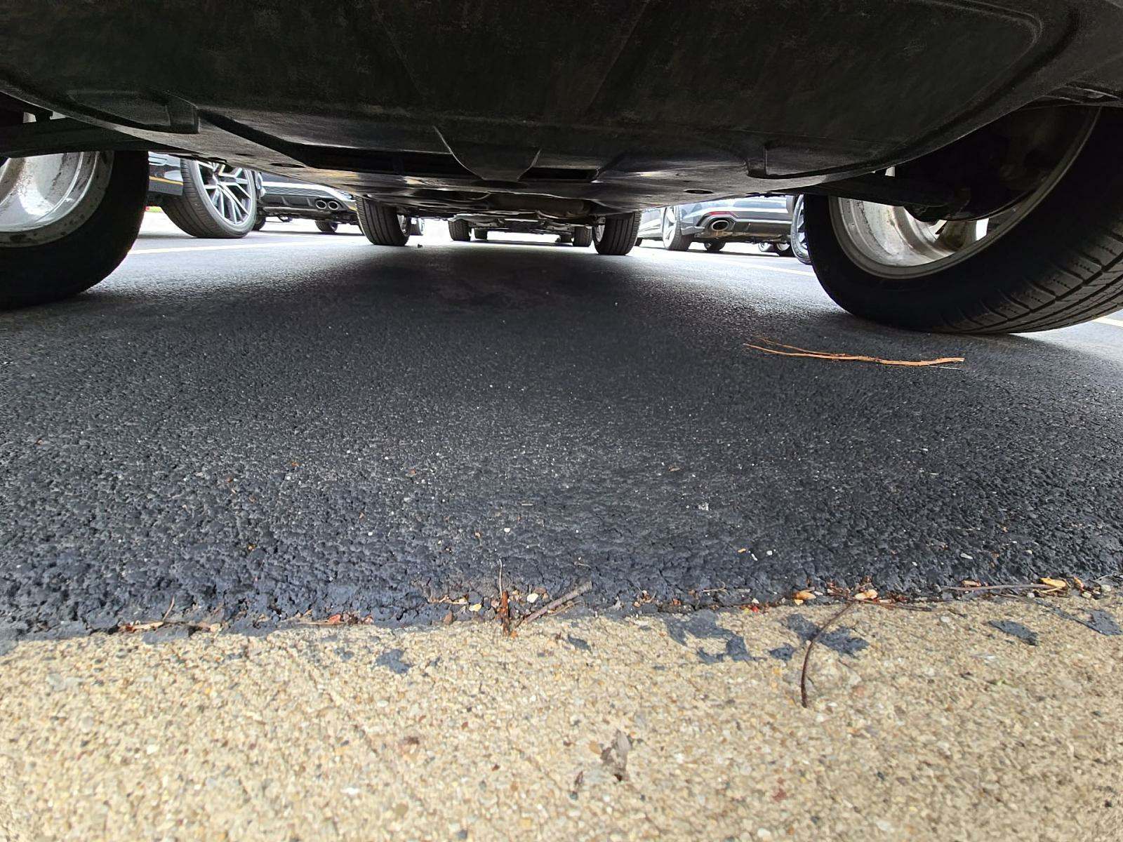 2021 Volkswagen Atlas 2.0T SE AWD