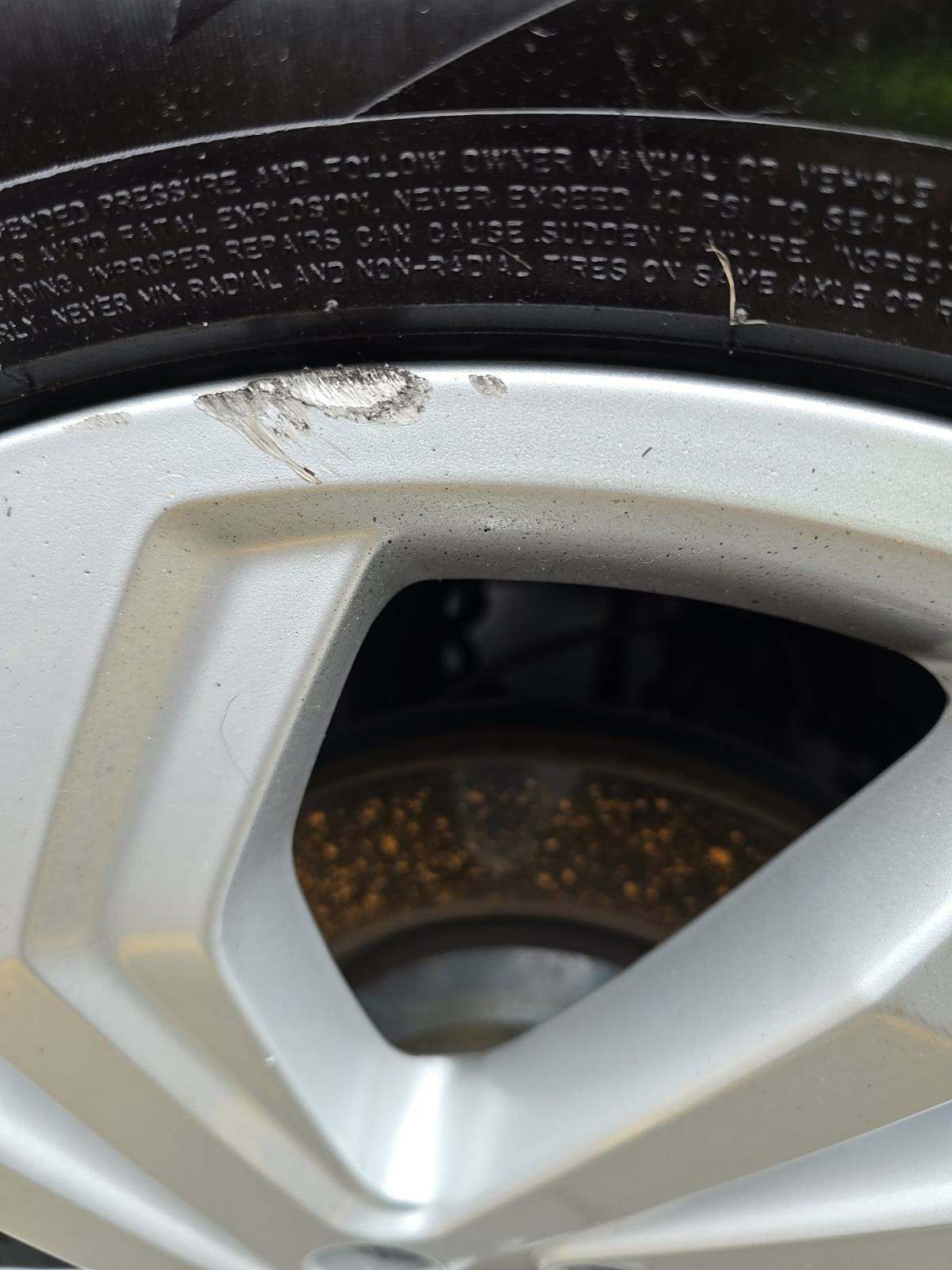 2021 Volkswagen Atlas 2.0T SE AWD