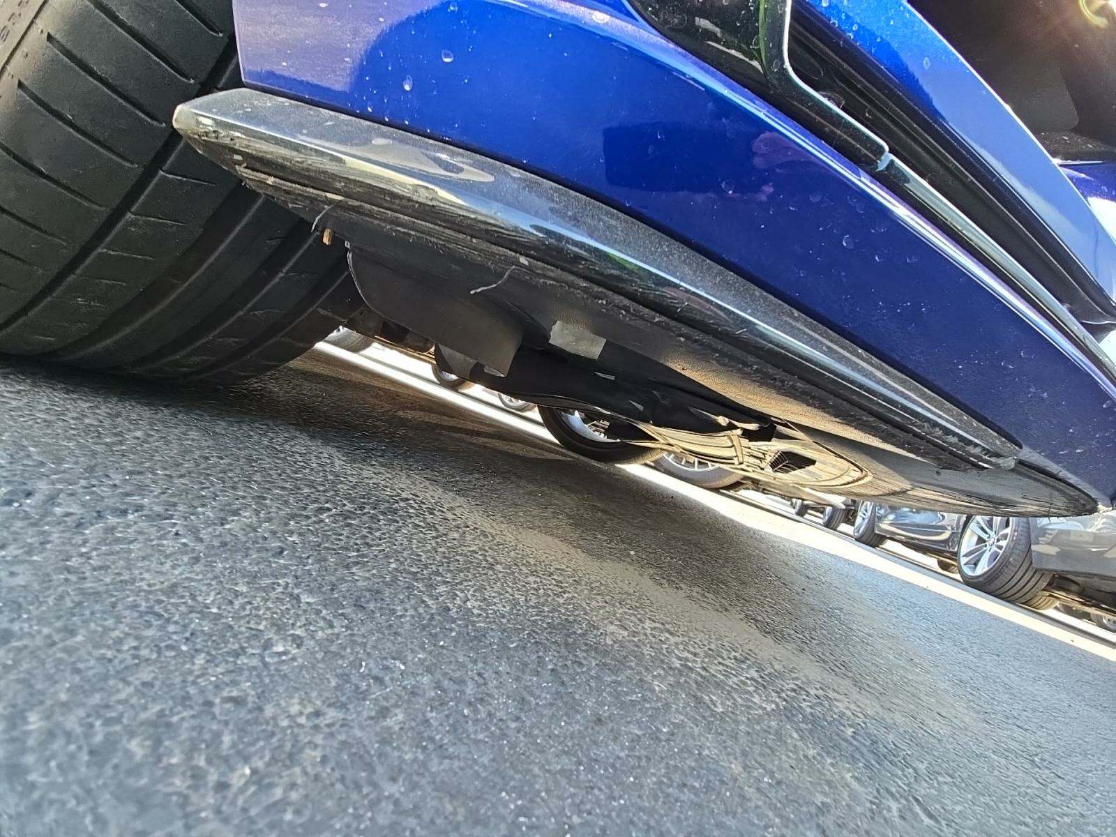 2018 Volkswagen Golf R 2.0T AWD