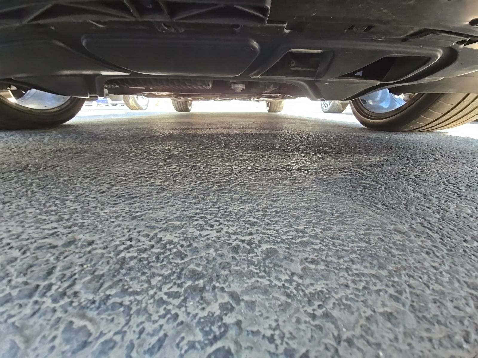 2018 Volkswagen Golf R 2.0T AWD