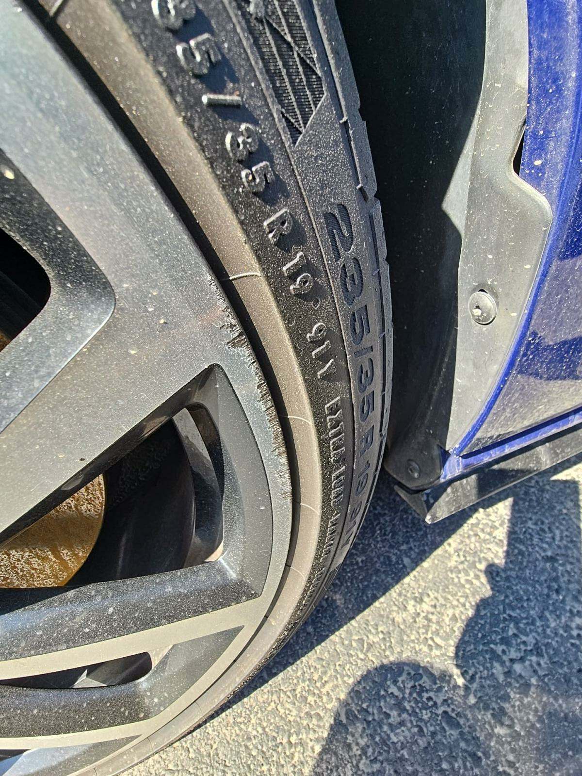 2018 Volkswagen Golf R 2.0T AWD