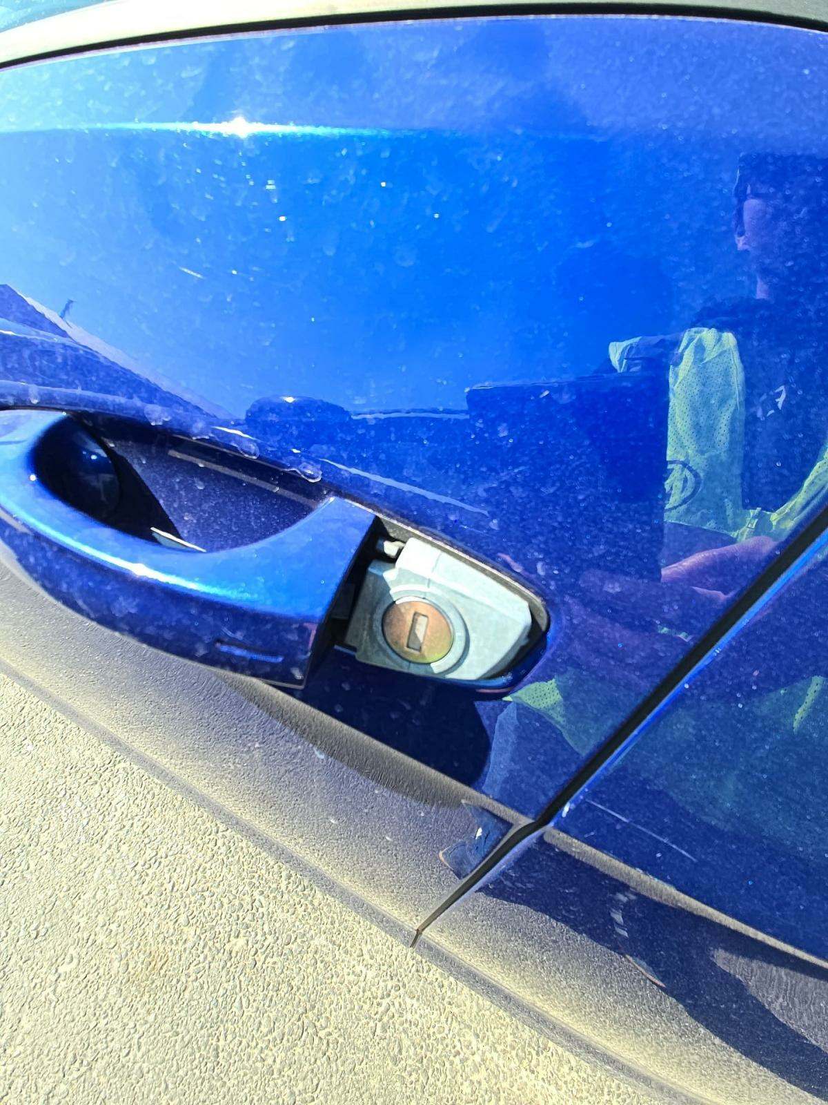 2018 Volkswagen Golf R 2.0T AWD