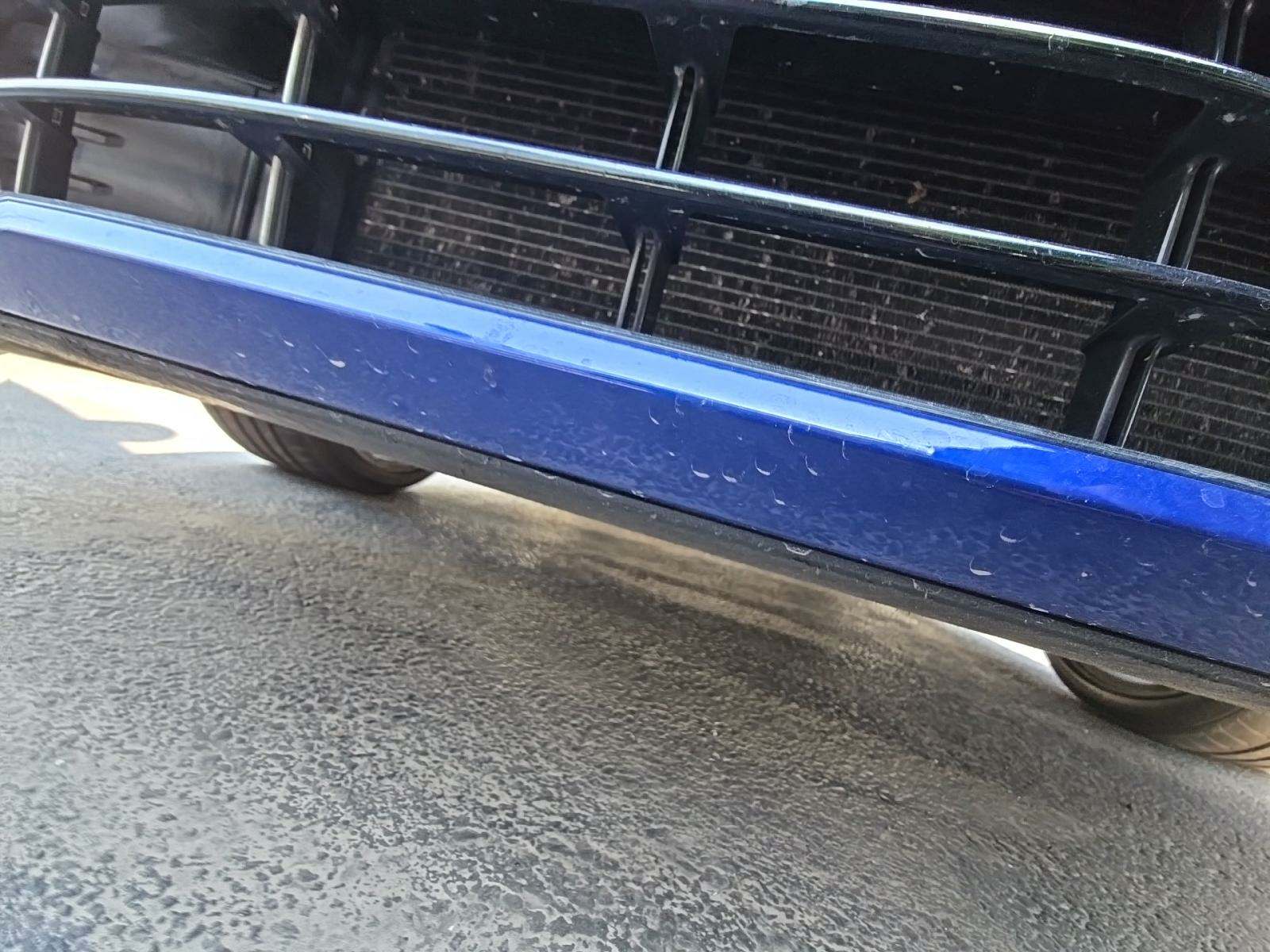 2018 Volkswagen Golf R 2.0T AWD