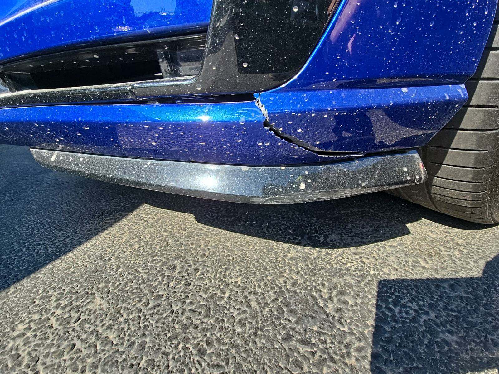 2018 Volkswagen Golf R 2.0T AWD