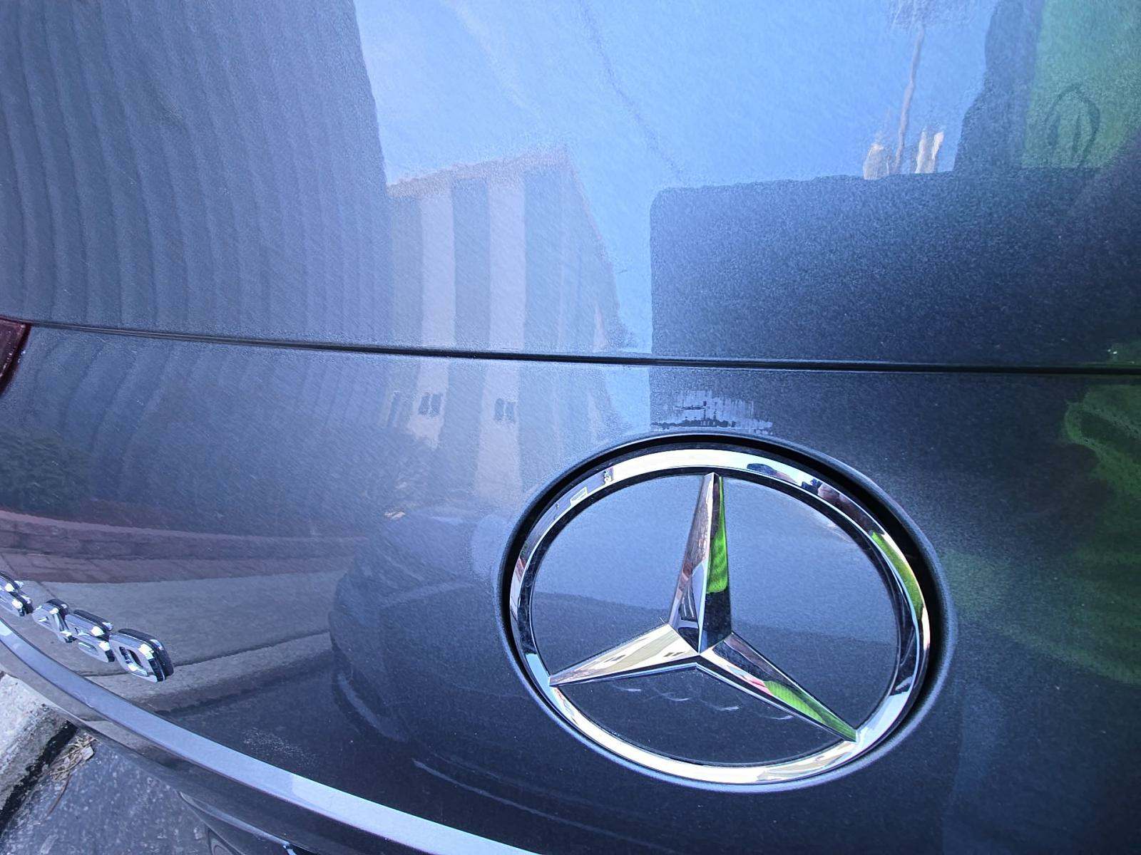 2019 Mercedes-Benz CLS-Class CLS 450 AWD