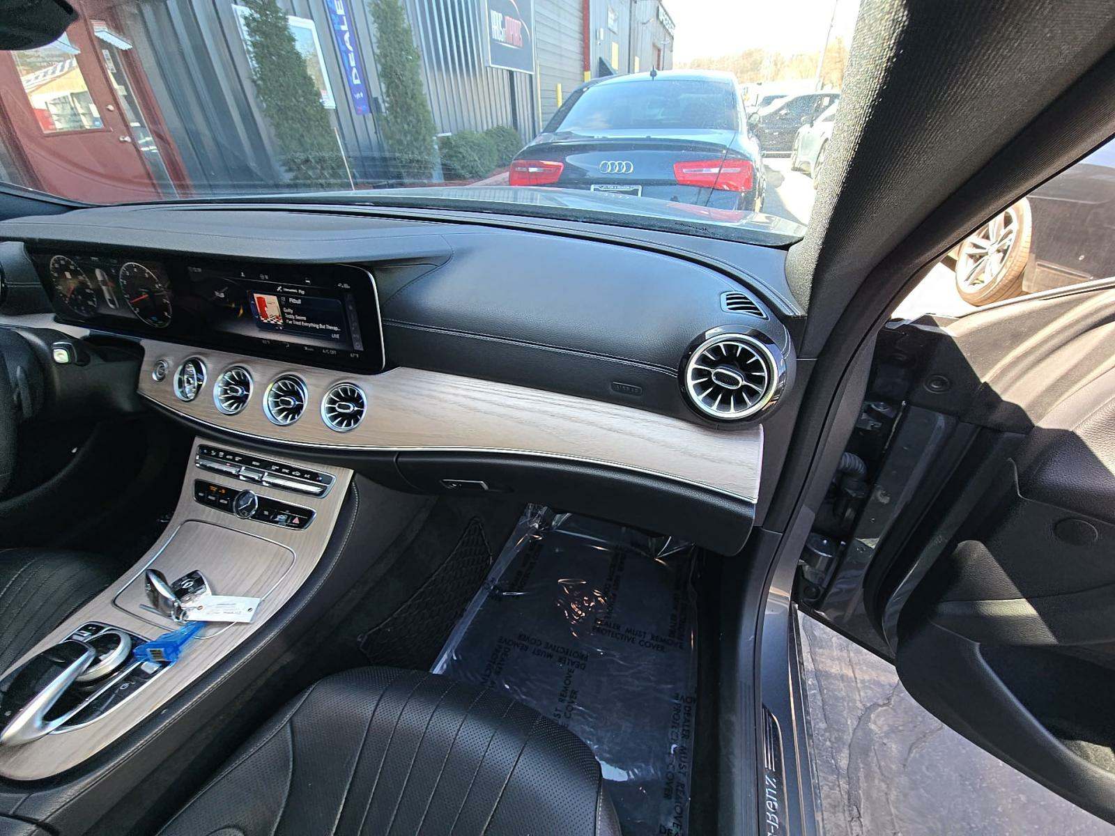 2019 Mercedes-Benz CLS-Class CLS 450 AWD