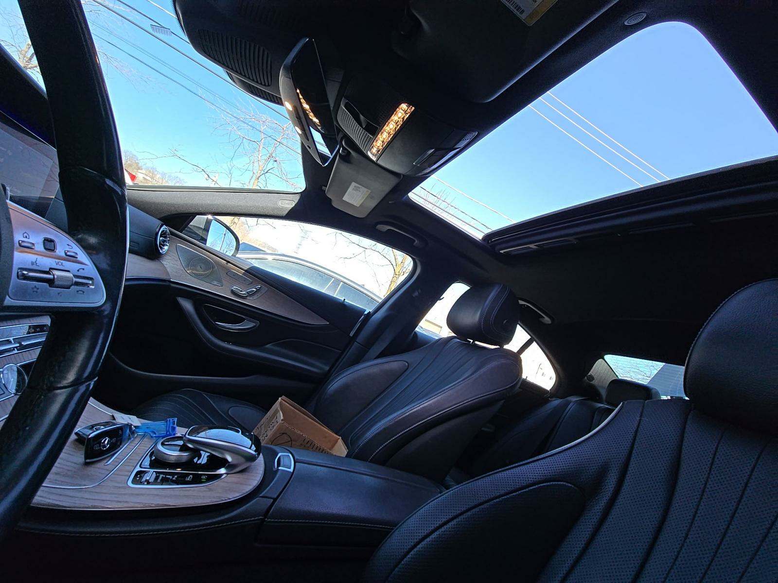 2019 Mercedes-Benz CLS-Class CLS 450 AWD