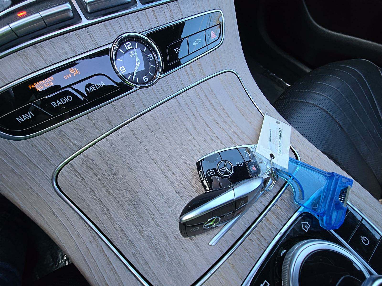 2019 Mercedes-Benz CLS-Class CLS 450 AWD