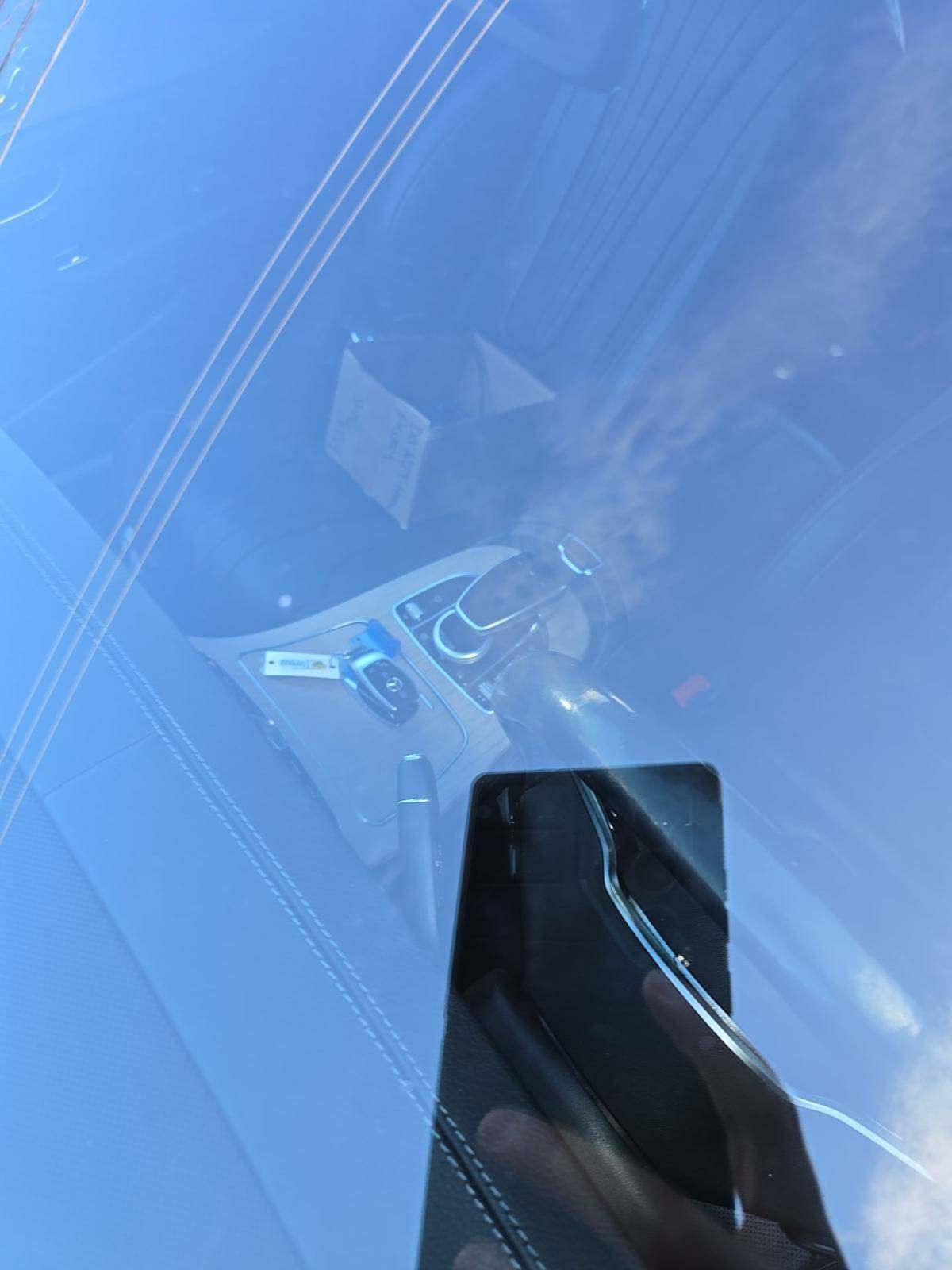 2019 Mercedes-Benz CLS-Class CLS 450 AWD