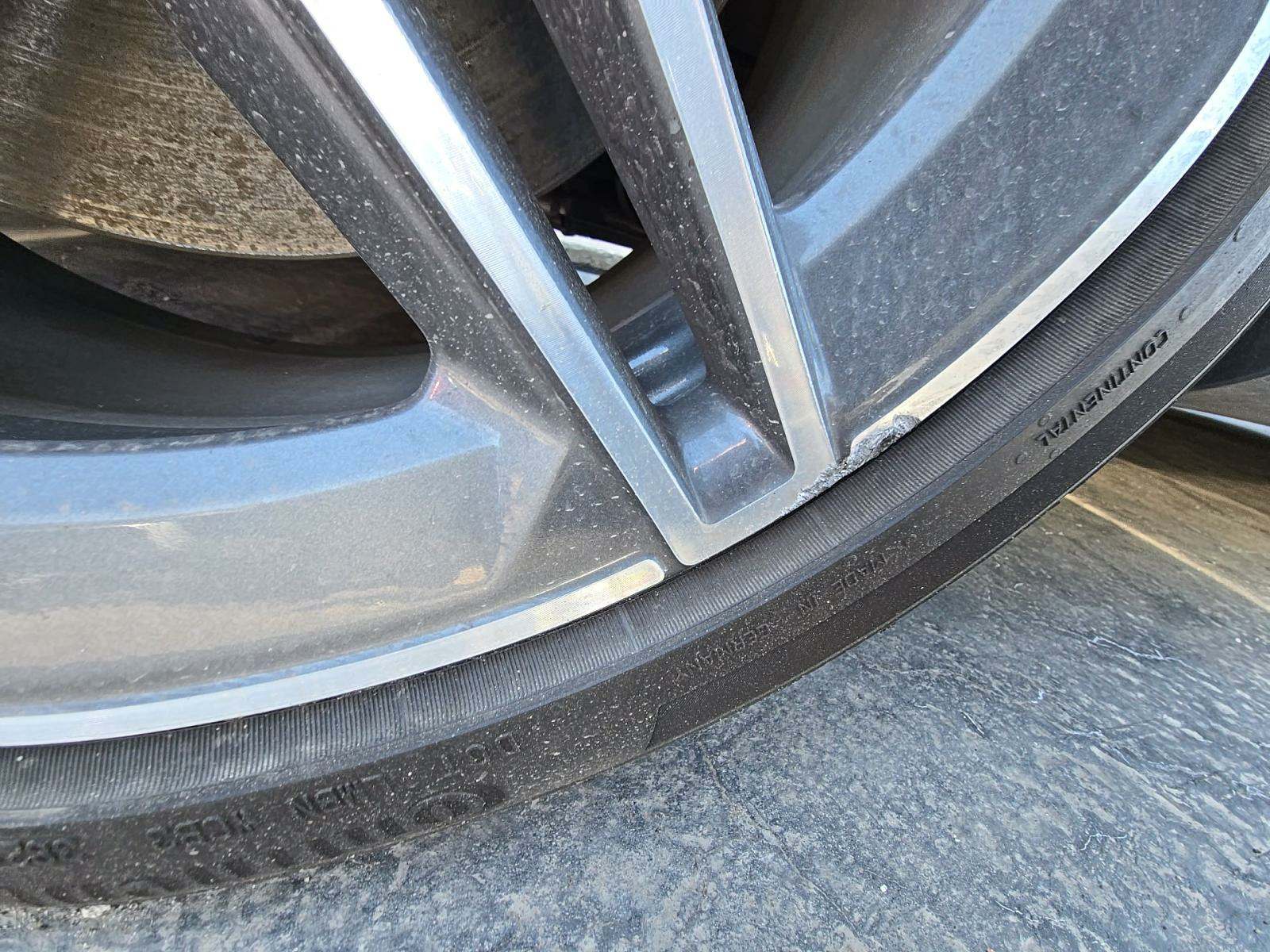 2019 Mercedes-Benz CLS-Class CLS 450 AWD