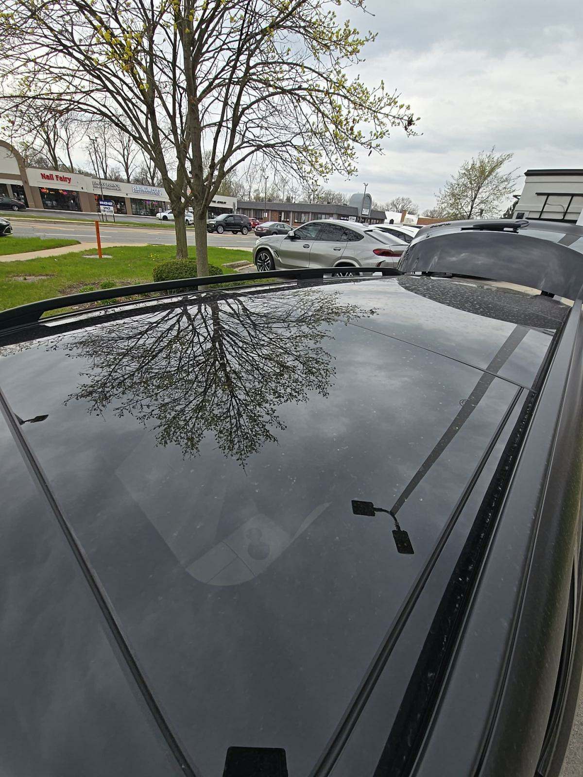 2024 Mercedes-Benz GLS AMG GLS 63 AWD