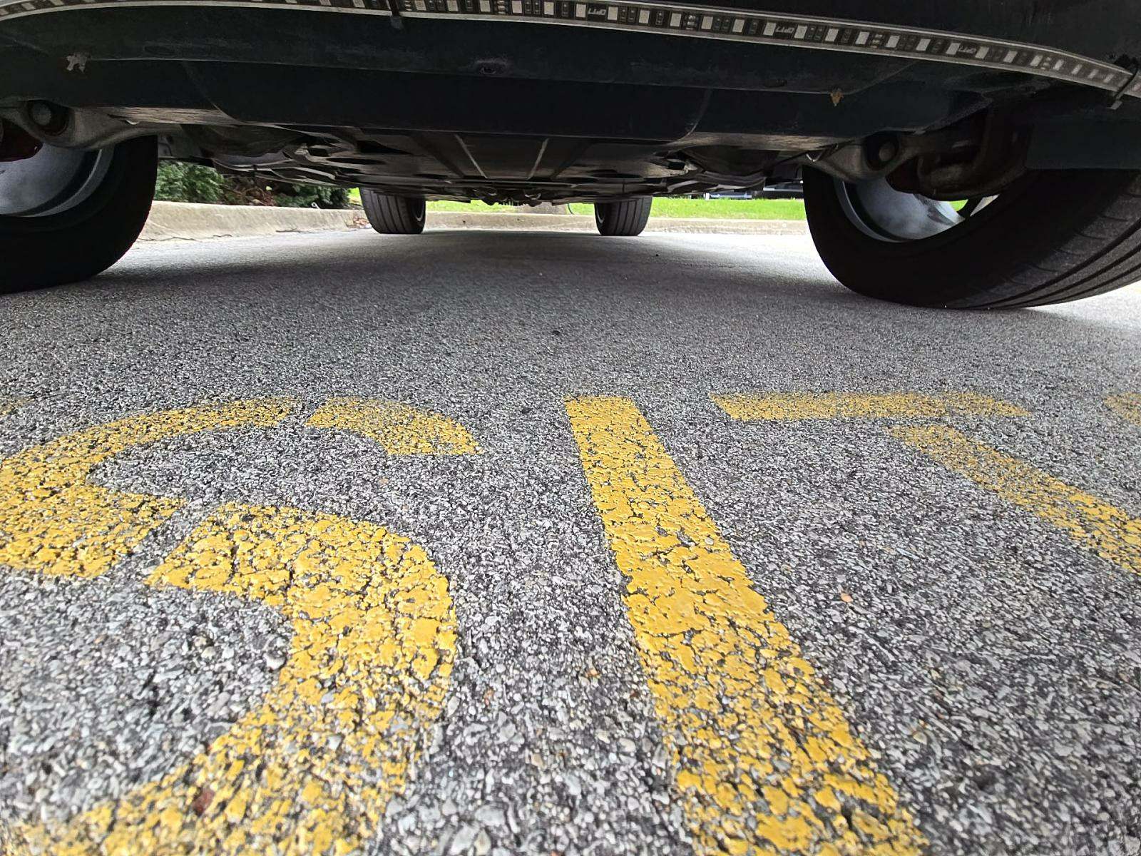 2024 Mercedes-Benz GLS AMG GLS 63 AWD