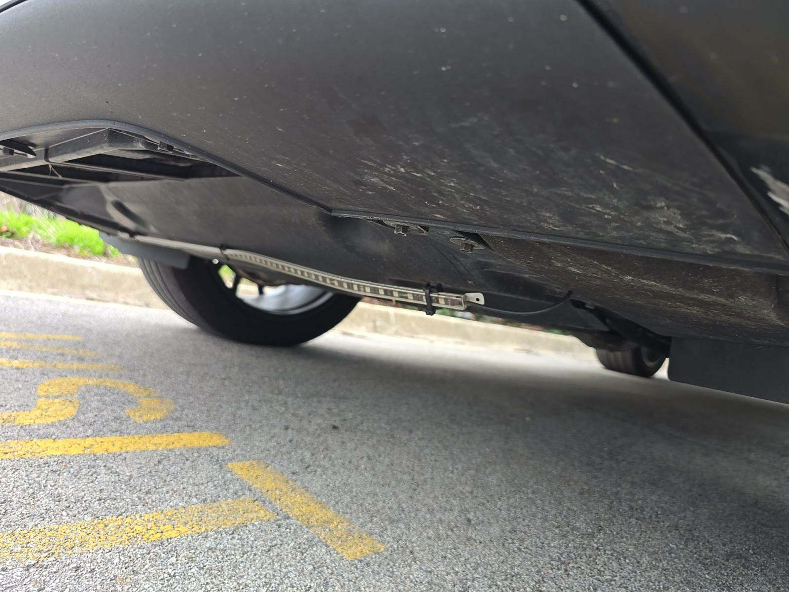 2024 Mercedes-Benz GLS AMG GLS 63 AWD