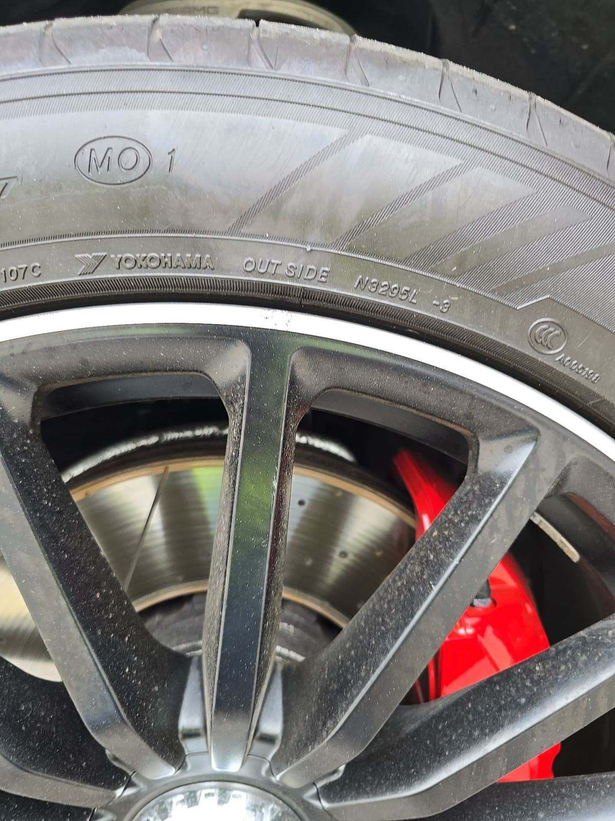 2024 Mercedes-Benz GLS AMG GLS 63 AWD