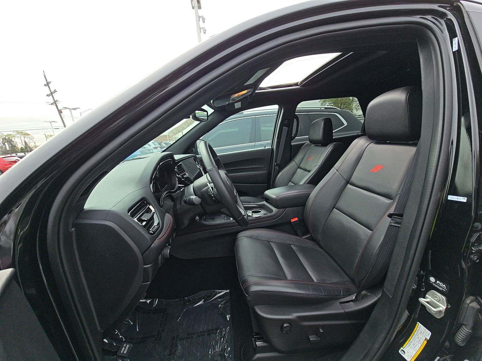 2024 Dodge Durango R/T Plus AWD