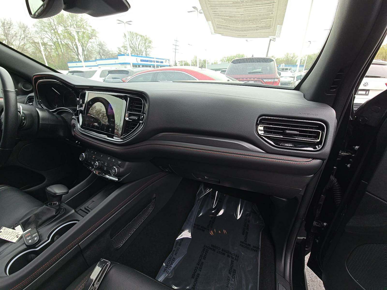 2024 Dodge Durango R/T Plus AWD