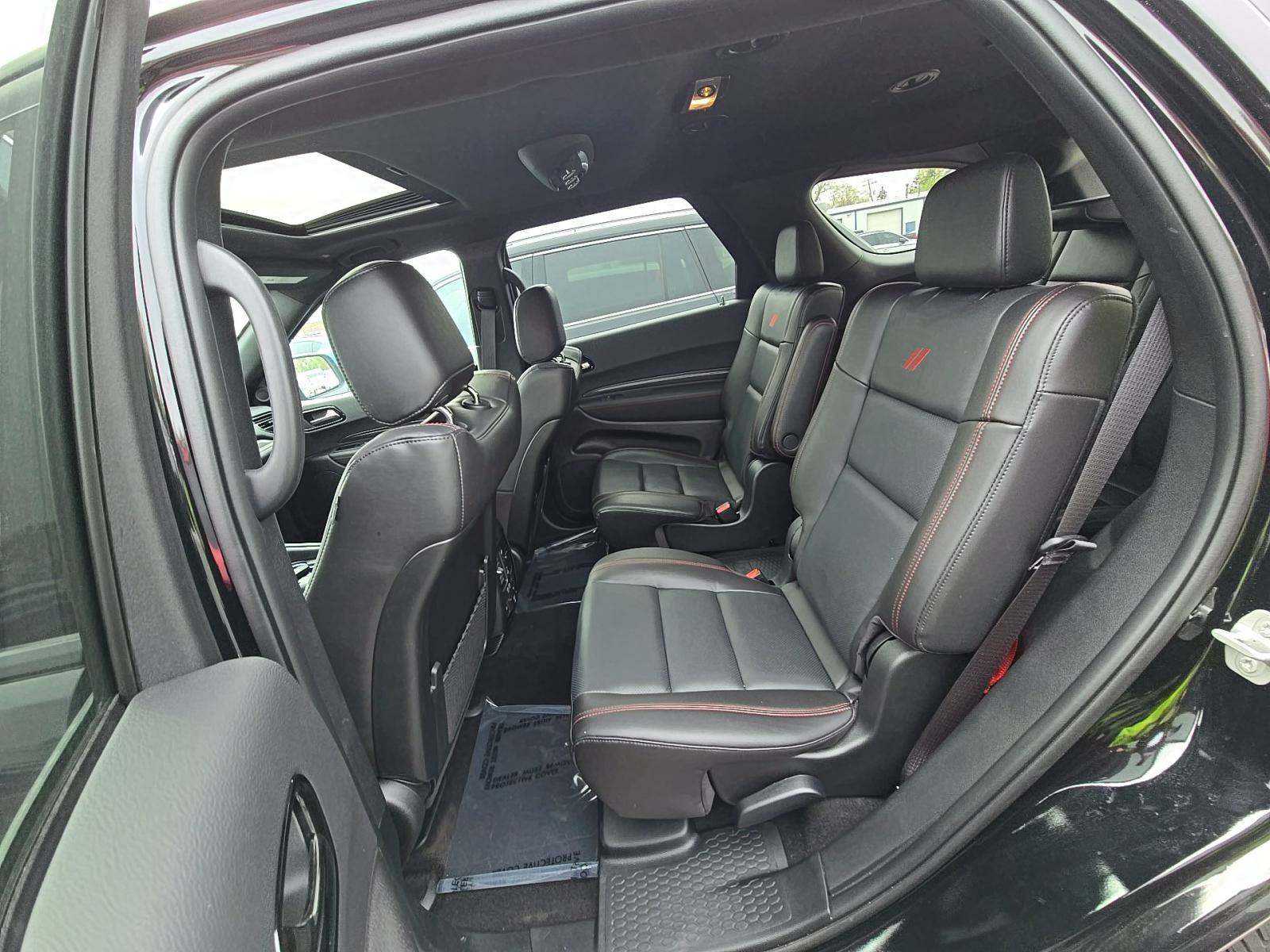 2024 Dodge Durango R/T Plus AWD