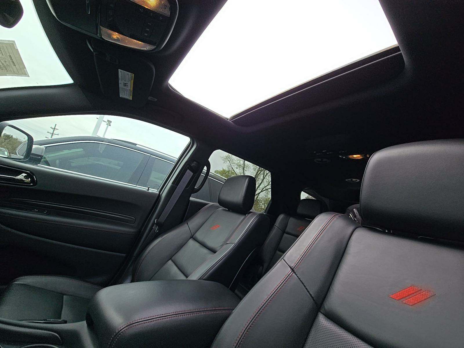 2024 Dodge Durango R/T Plus AWD