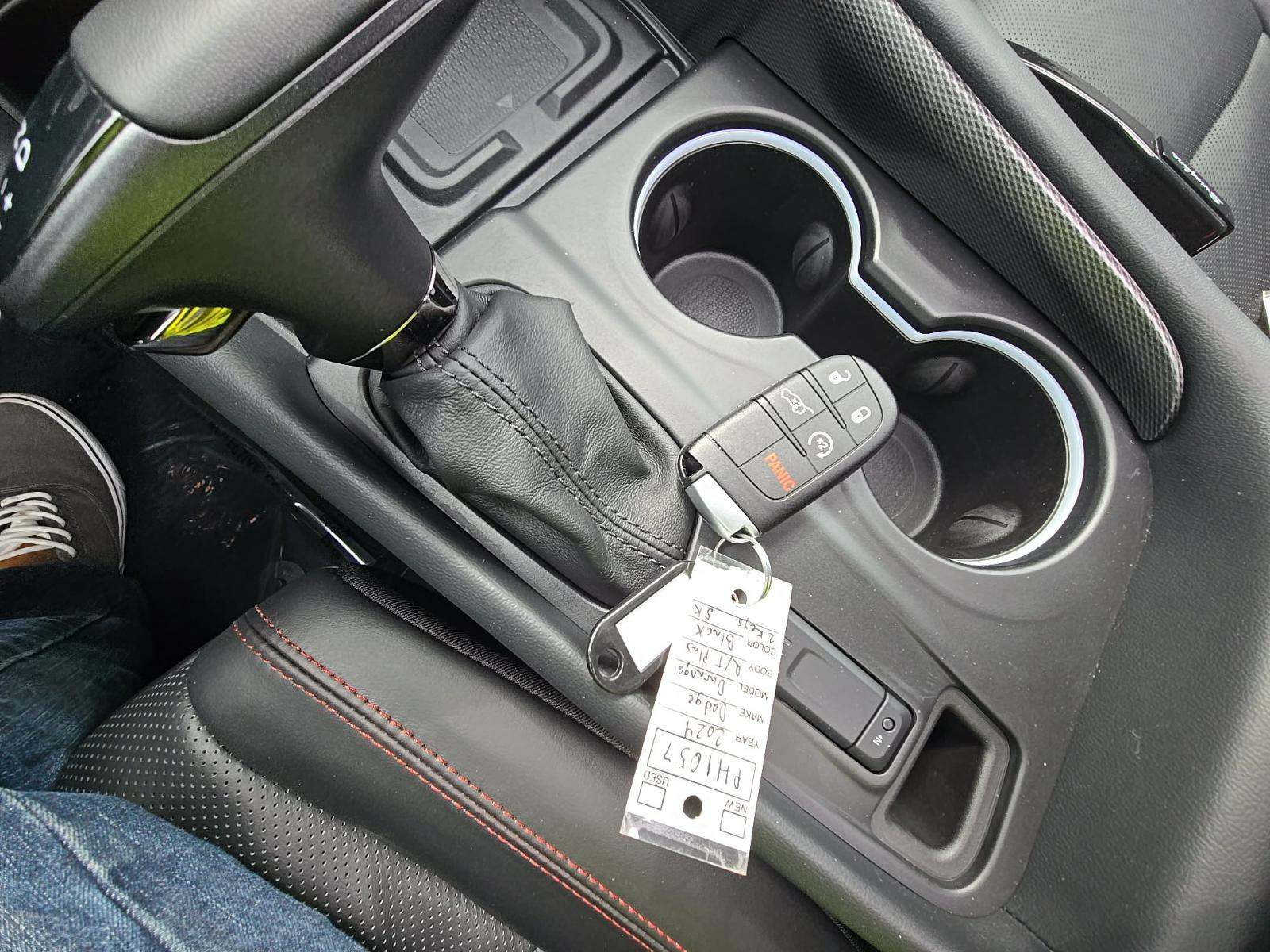 2024 Dodge Durango R/T Plus AWD