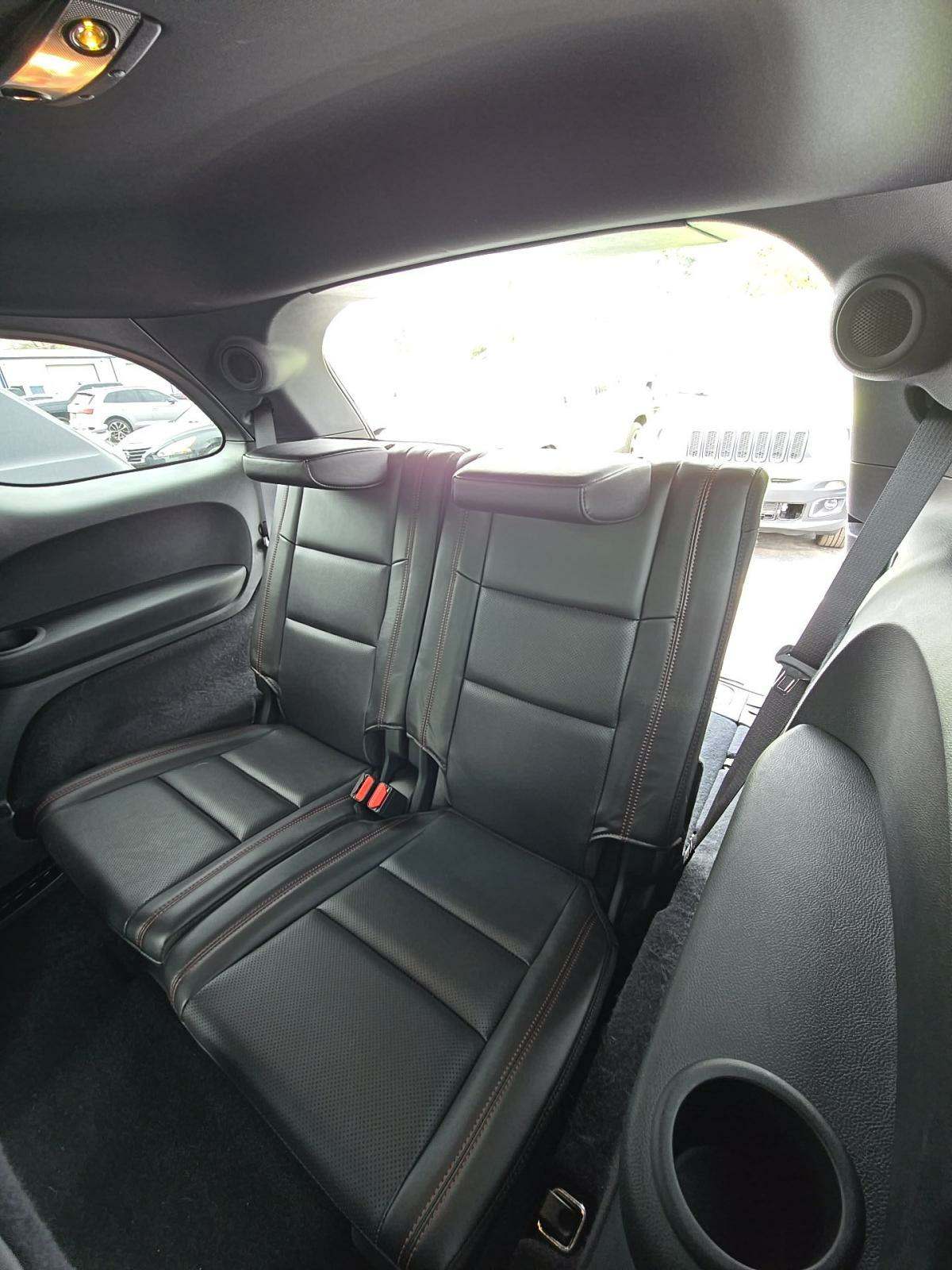 2024 Dodge Durango R/T Plus AWD