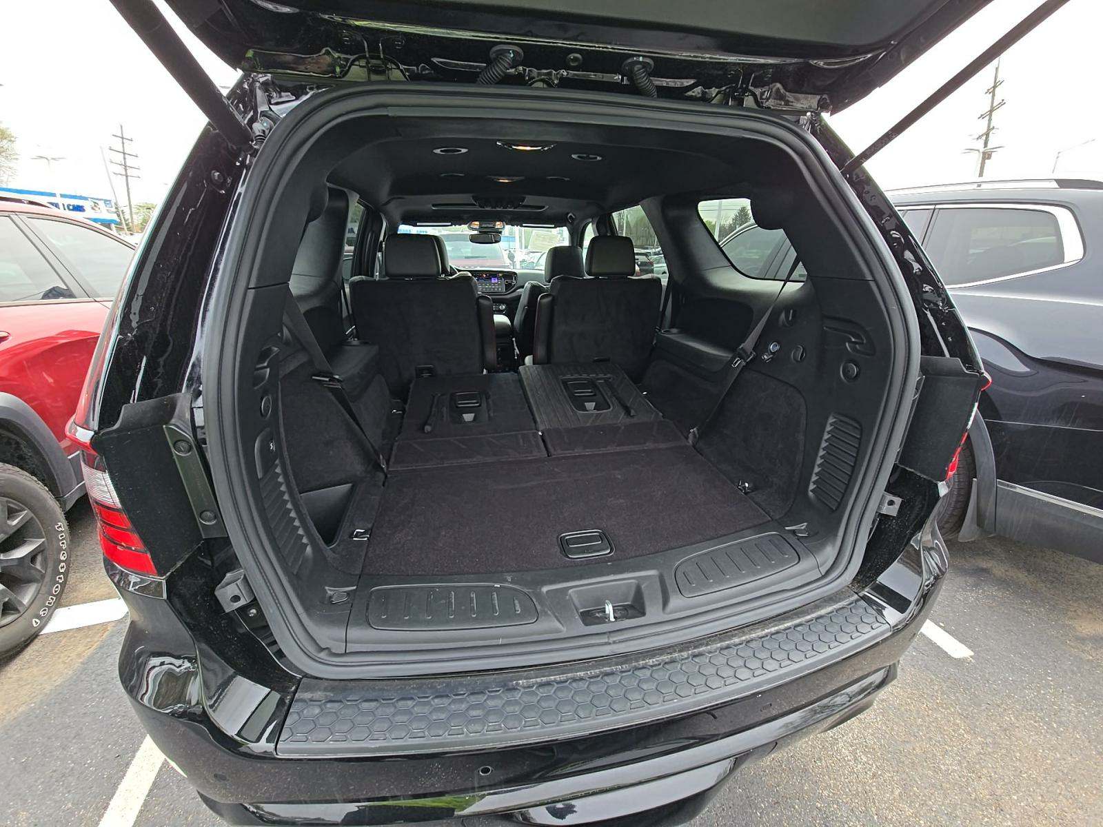 2024 Dodge Durango R/T Plus AWD