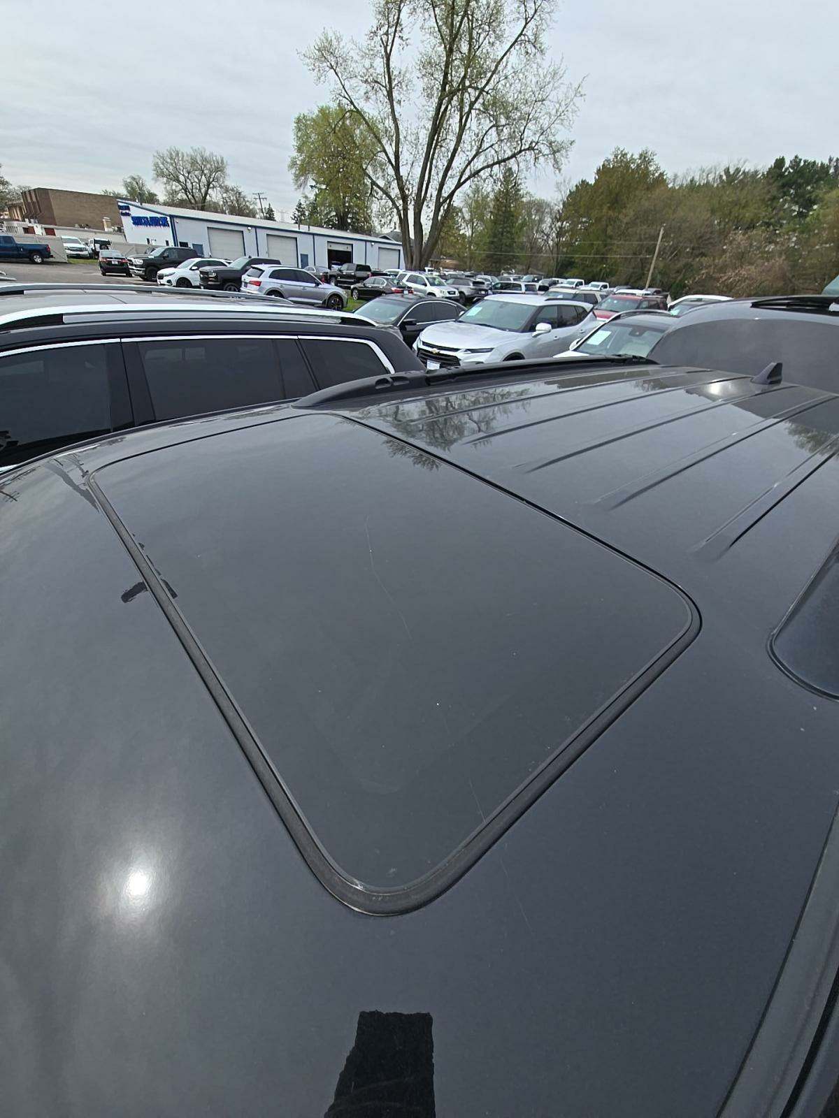 2024 Dodge Durango R/T Plus AWD