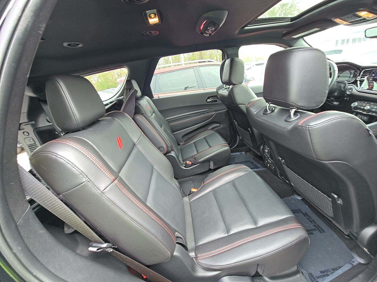 2024 Dodge Durango R/T Plus AWD