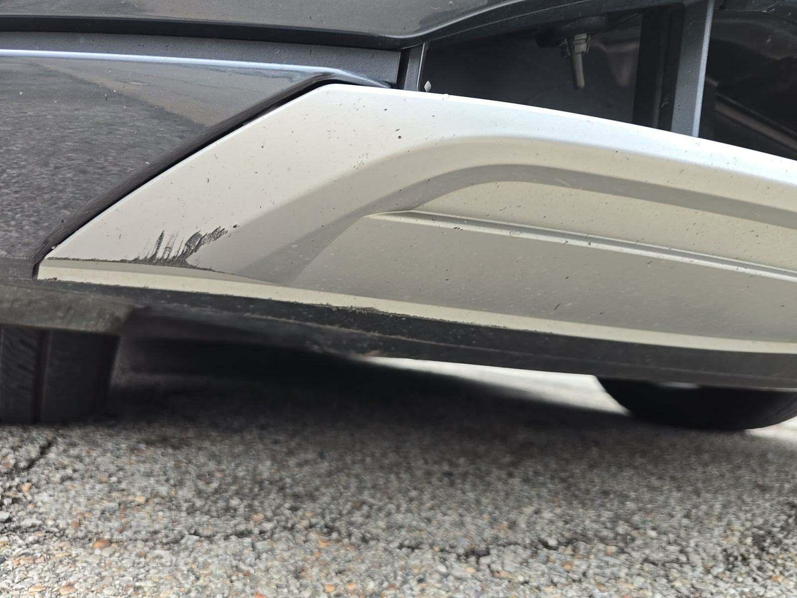 2021 Audi e-tron Premium AWD