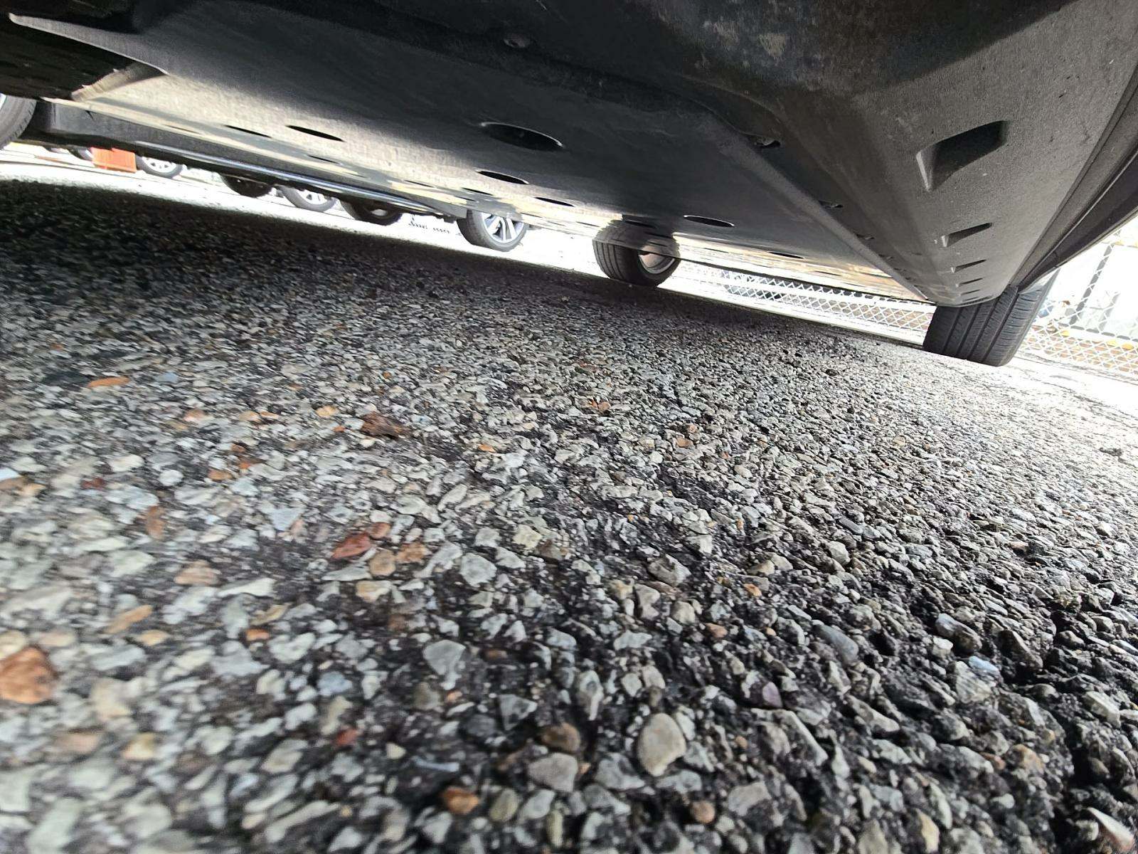 2021 Audi e-tron Premium AWD