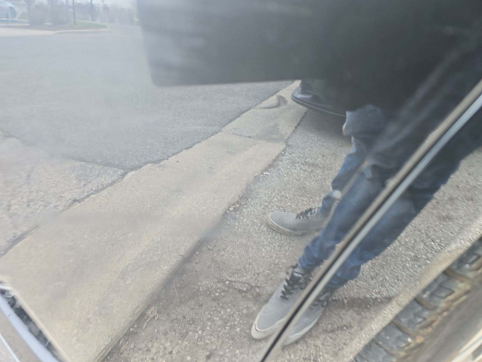 2021 Audi e-tron Premium AWD